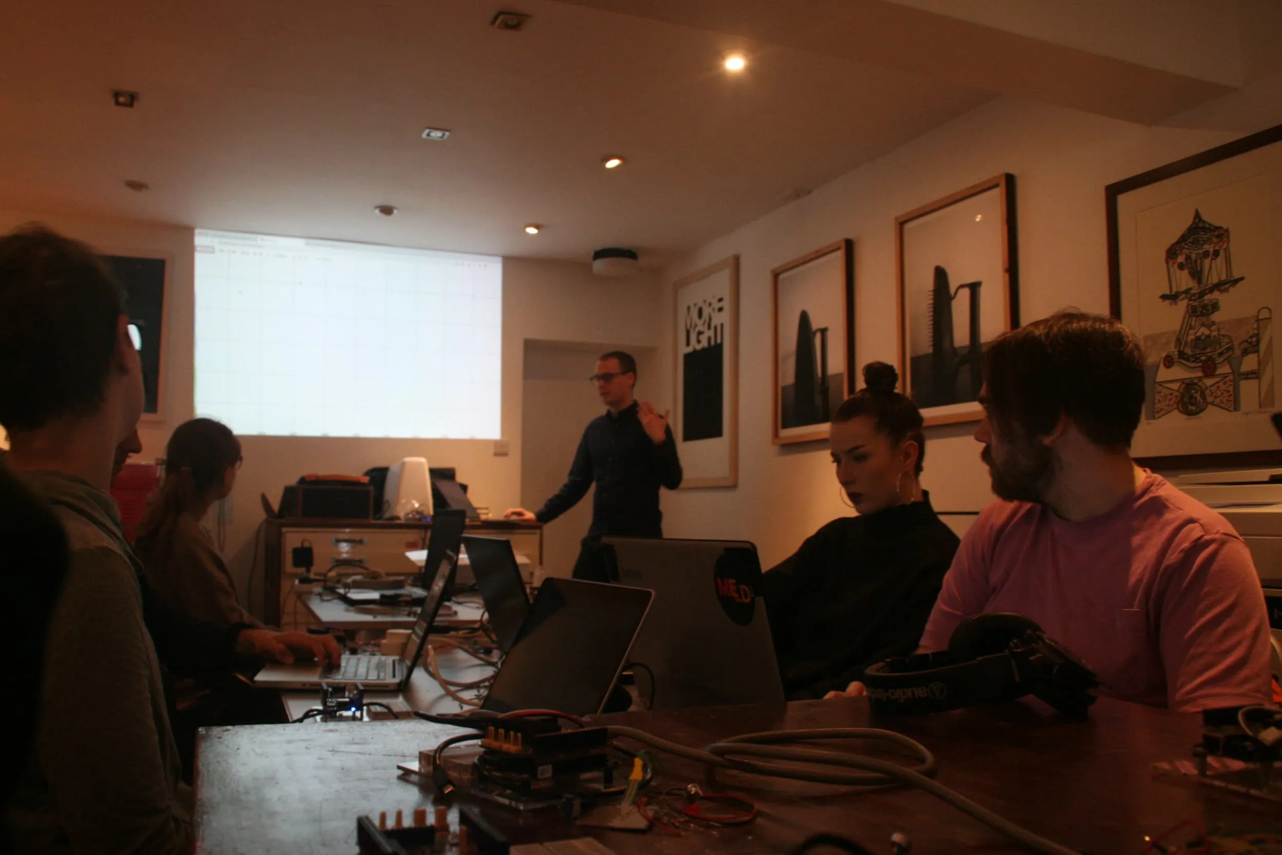 Lil Data (Jack Armitage)