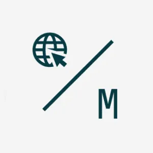 Metagov logo — an interdisciplinary research collective
